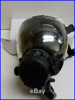 Gas Mask Respirator Msa Millennium Cbrn Gas Mask Respirator With