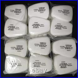 10-500Pcs 5N11 Cotton Filters Replacement for 6200 6800 7502 Respirator Filters