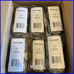 11 PAIRS Honeywell Acid Gas (AG) Respirator Cartridges N75002L
