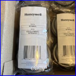 11 PAIRS Honeywell Acid Gas (AG) Respirator Cartridges N75002L