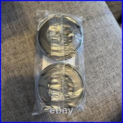 11 PAIRS Honeywell Acid Gas (AG) Respirator Cartridges N75002L