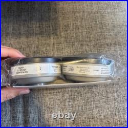 11 PAIRS Honeywell Acid Gas (AG) Respirator Cartridges N75002L