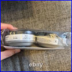 11 PAIRS Honeywell Acid Gas (AG) Respirator Cartridges N75002L