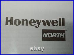 (18 Pair) Honeywell North Organic Vapor/Acid Gas Respirator Cartridge N75003L