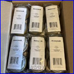 (18 Pair) Honeywell Organic Vapor/Acid Gas Respirator Cartridge N75003L