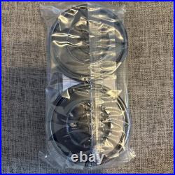 (18 Pair) Honeywell Organic Vapor/Acid Gas Respirator Cartridge N75003L