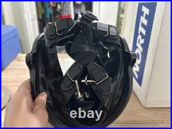1 North 760008A Series 7600 Full Facepiece Respirator