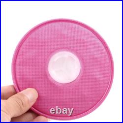 200PCS (100Pairs) 2091 P100 Filters Replacement for 6000 7000 Series Respirators