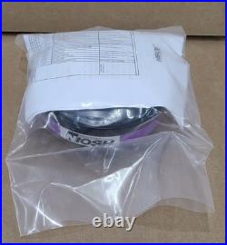 200x NEW AirBoss FlexAir 40mm HE2 Respirator gas Filter Cartridge Niosh S-70013
