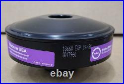 200x NEW AirBoss FlexAir 40mm HE2 Respirator gas Filter Cartridge Niosh S-70013