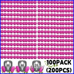 2097 P100 Replacement Particulate Filters Respirator for 6000 6200 7000 FF-400