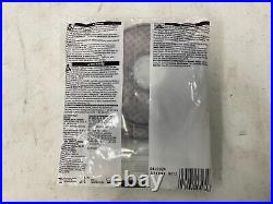 3M 2296 11J8352 Magenta P100 Filters Acid Gas Protection (50 2 Pack'S)