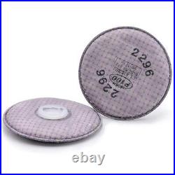 3M 2296 Advanced P 100 Acid Gas Replacement Respiratory Protection Filter
