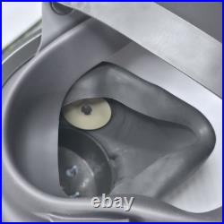 3M 6800 Full Face Reusable Respirator/Gas Mask Medium + 2 P100 Filters