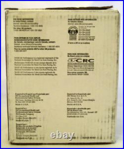 3M 6800 Full Facepiece Reusable Respirator Medium Bayonet Connect Gas Mask