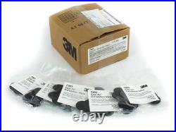 3M 7283 Easi-Air Exhalation Valve 7800S Series Gas Mask Respirator Box of 50