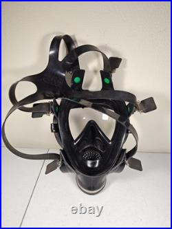 3M 7800S Full Face Respirator Silicone Reusable Gas Mask Paint Industrial Safety