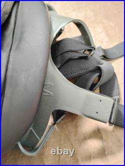3M FR-M40-20 Full Face Respirator CBRN Gas Mask with FR-64 Cartridge Medium