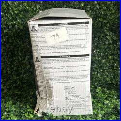 3M Gas Mask 6800 Full Face Reusable Respirator Full Face Gas Mask Size Medium