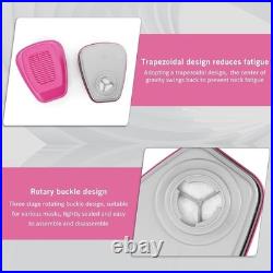 3M Respirator Mask Cartridge Pack 40PCS 60923 for Organic Vapor Workplace Uses 3M Respirator Mask Cartridge Pack 40PCS 60923 for Organic Vapor Workplace Uses