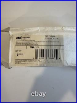 3M TR-6530N Versaflo Organic Vapor/Acid Gas/HEPA Cartridge for TR-600/800 PAPR