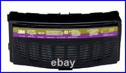 3M TR-6590N Versaflo Multi Gas HEPA Replacement Cartridge for TR-600/800 PAPR