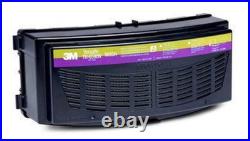 3M TR-6590N Versaflo Multi Gas HEPA Replacement Cartridge for TR-600/800 PAPR