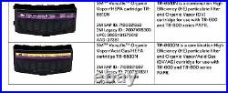 3M Versaflo Filters TR-6530N HEPA, Organic & Acid Gas 5 Per Case Exp 7/2025