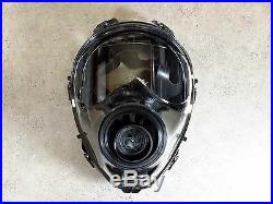 40mm NATO SGE 150 Gas Mask -Modern NBC Protection -Sealed/BRAND NEW 2019 Model