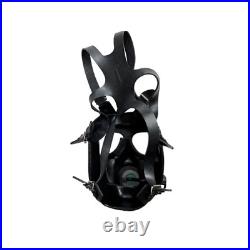5 Gas Masks Face Respirator CBRN Mask by DYOB Israeli Military Grade Mask NEW
