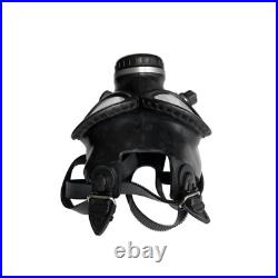 5 Gas Masks Face Respirator CBRN Mask by DYOB Israeli Military Grade Mask NEW