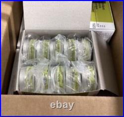(8) Box Of 10 MSA Multi Gas Chemical Cartridges 492790 Comfo Respirator GME (80)