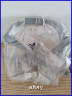 8 In 1 Ultimate Full Face Respirator Facepiece Gas Mask Spraying Painting Safety