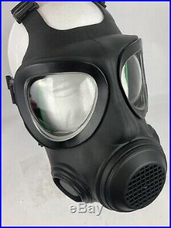 A4 Forsheda Gas Mask