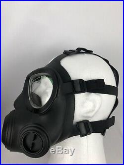 A4 Forsheda Gas Mask