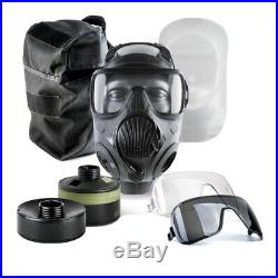 AVON C50 First Responder Kits Complete Biological & Riot Protection Gas Mask