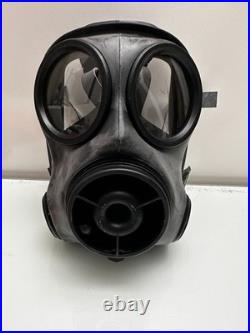 AVON S10 / SF10 Large #1 Gas Mask 1993