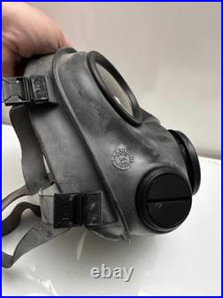 AVON S10 / SF10 Large #1 Gas Mask 1993