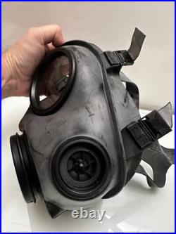 AVON S10 / SF10 Large #1 Gas Mask 1993