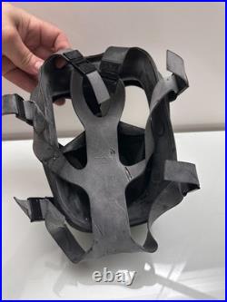 AVON S10 / SF10 Large #1 Gas Mask 1993