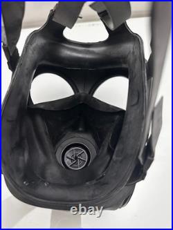 AVON S10 / SF10 Large #1 Gas Mask 1993