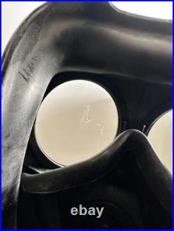 AVON S10 / SF10 Large #1 Gas Mask 1993
