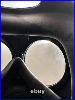 AVON S10 / SF10 Large #1 Gas Mask 1993