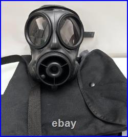 AVON S10 / SF10 Small #3 Gas Mask 1993