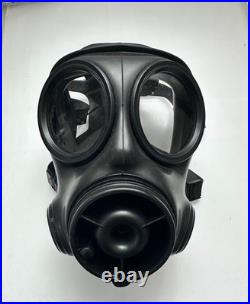 AVON SF10 Medium #2 Gas Mask Special Forces Version of S10