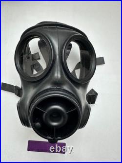 AVON SF10 Medium #2 Gas Mask Special Forces Version of S10