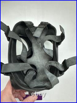 AVON SF10 Medium #2 Gas Mask Special Forces Version of S10