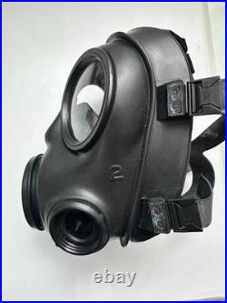 AVON SF10 Medium #2 Gas Mask Special Forces Version of S10
