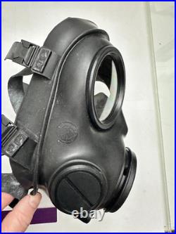 AVON SF10 Medium #2 Gas Mask Special Forces Version of S10