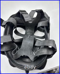 AVON SF10 Medium #2 Gas Mask Special Forces Version of S10